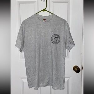 CITY OF FLORISSANT Parks & Recreation T-Shirt Size Large